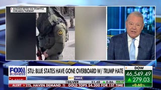 Varney: If you need federal money, you’d better be nice to Trump