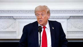 Trump is pushing back against the 'TACO' concept: Jason Katz - Fox Business News