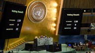 UN defies Trump on Jerusalem becoming Israel’s capital