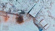 Search for Montana gold hits major setback