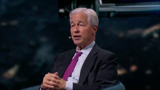Jamie Dimon talks exodus to Florida, explains how it will 'backfire' on states driving out business