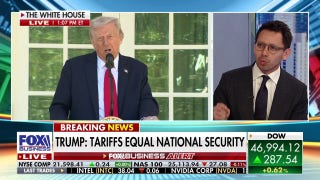 Trump must call China's bluff on economic warfare over critical minerals: James Fishback
