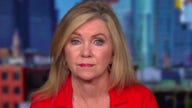 Marsha Blackburn slams Biden's 'America last' agenda