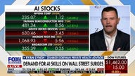 Ryan Lynch explains how to invest in the AI buildout, impact of rising mortgage rates