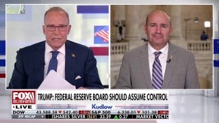 This order is based on Marxist rhetoric, GOP lawmaker says