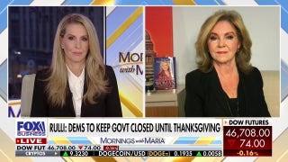 Sen. Blackburn urges DOJ probe into Jack Smith’s alleged Congressional ‘spying mission’