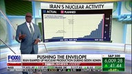 Trump has shaken up the status quo on all fronts: Charles Payne