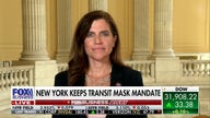Masking children in schools has a ‘detrimental’ affect on learning: Rep. Nancy Mace