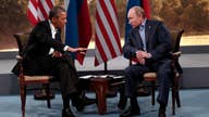 Is Obama to blame for Russia meddling? 