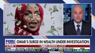 House Oversight investigates Ilhan Omar and husband’s surge in wealth