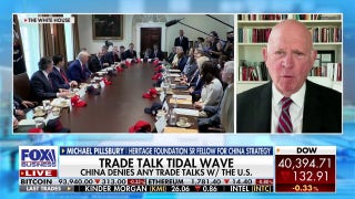 Xi Jinping has to make concessions privately, expert explains