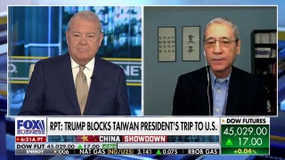 US should be taking TikTok away from China, Gordon Chang says
