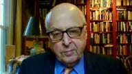 Support for Israel is a 'cardinal principle' of US foreign policy: John Negroponte