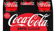 Coca-Cola 1Q earnings top estimates