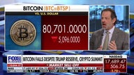 Beware the market's 'curse of high expectations': Jeff Sica