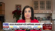 This move by Speaker Johnson could help ‘build trust’ with Republicans, NY rep says