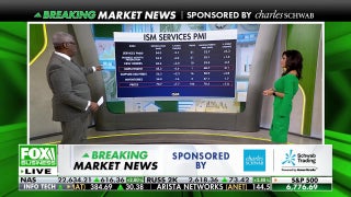 QI Research CEO questions Federal Reserve's 'tone-deaf' stance on economy