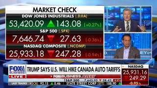 Market expert weighs in on ‘iconic company’ Nvidia ahead of earnings: ‘Curse of high expectations’