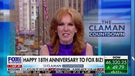 FOX Business Network celebrates its 18th year on air