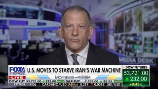 We need our allies to stand up to China: Daniel Hoffman