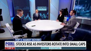 Oil stocks rally following US military operations in Venezuela - Fox Business News