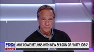 Mike Rowe previews new season of ‘Dirty Jobs’