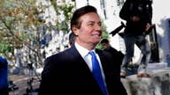 How Manafort can hurt Trump’s agenda