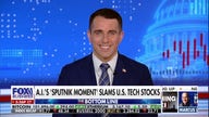 I’ll take American entrepreneurs over Chinese entrepreneurs any day, says Anthony Pompliano