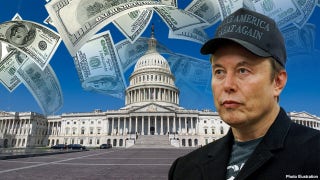 DOGE shined a light on Washington hypocrisy: Julie Banderas