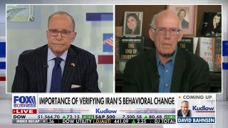 Time is of the essence for Iran, scholar warns