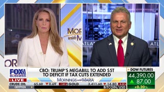 GOP lawmaker blasts sanctuary leaders: 'There's blood on their hands!'