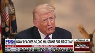 President Trump: This is the greatest period we've ever seen