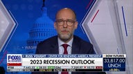 Russ Vought on recession outlook: 'Substantial room for caution'