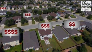 A tale of two real estate markets: Is more pain coming amid tariff turmoil?