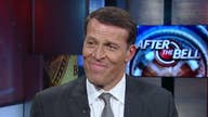 Tony Robbins’ tips for navigating the markets 