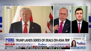 Trump vows to discuss fentanyl issue with Xi