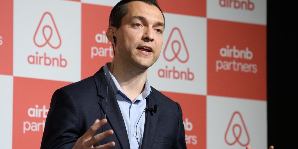 Airbnb cofounder explains what sets the company apart from rivals
