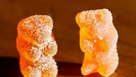 New study's sour results on gummy bear vitamins