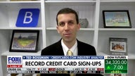Credit card bonus tips
