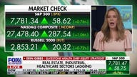Growth stocks outperform value in broad market advance