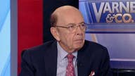 Wilbur Ross on Boeing's big impact on GDP