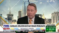 China is increasingly looking like an ‘unfriendly’ trade partner: Jeffrey Gundlach