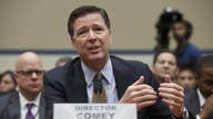 Is James Comey corrupt?