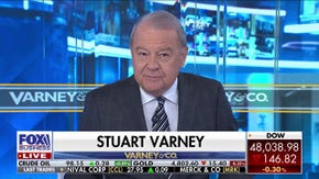 Stuart Varney: Voters will decide if the Iran war was worth it - Fox Business News