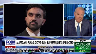 NYC socialist mayoral candidate floats opening government-run supermarkets if elected