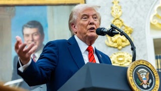 Trump unveils ‘Great Healthcare Plan’ to cut drug prices for all Americans