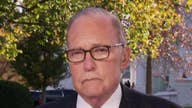 Kudlow: Agriculture chapter of phase on trade deal is virtually completed