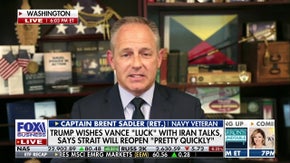 Iran in weak negotiating position: National security expert - Fox Business News