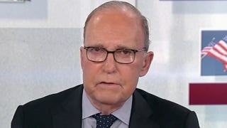 Larry Kudlow: It is time for the Fed to pause and Congress to get moving - Fox Business Video