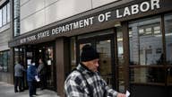 US jobless claims rise amid coronavirus 